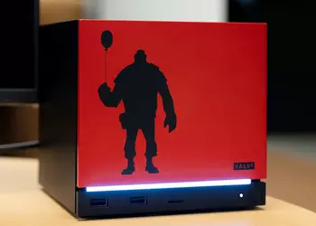На eBay перекупщики предлагают Steam Machine за $3000 и у них точно нашелся один покупатель