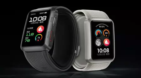 Huawei Watch D has started receiving the July system update