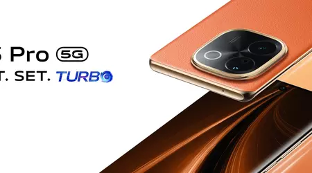 vivo T3 Pro 5G: AMOLED-дисплей на 120 Гц, чип Snapdragon 7 Gen 3 і батарея на 5500 мАг за $300