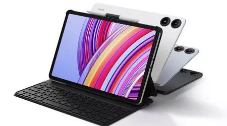 Redmi Pad Pro з підтримкою 5G-мережі готовий до анонсу