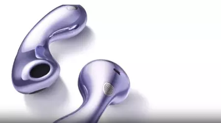 Huawei показала тизер FreeBuds 6 перед презентацією Pura 20 березня