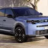 Мініатюра офіційного зображення Fiat Grizzly