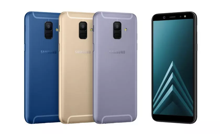 Слух: Samsung закроет серию Galaxy J и расширит линейку Galaxy A