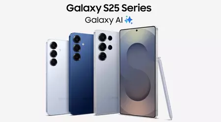 Samsung Galaxy S25 «позичить» фішки у флагмана S26: чого чекати від One UI 8.5