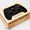 Мініатюра розпаковки Steam Controller 2 - 1