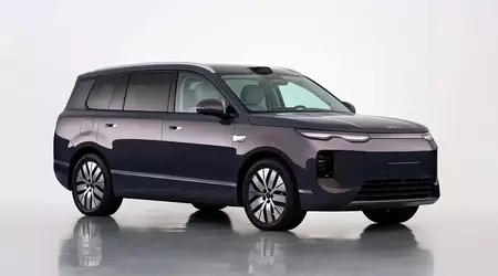 795 «конячок» та «Око Бога»: BYD готує до виходу флагманський Hiace 08