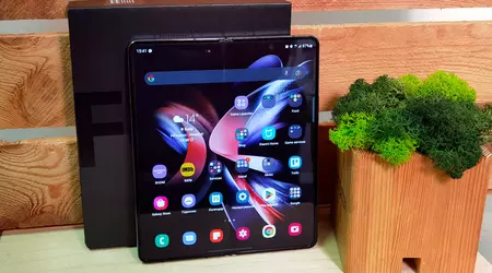 Огляд Samsung Galaxy Fold4: найкращий смартфон для ґіків