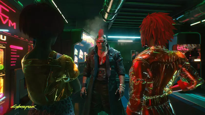 Cyberpunk 2077 — ваш шанс пожить жизнью киберпанков: CD Projekt ответила на вопросы игроков