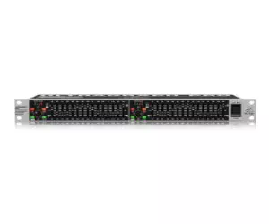 Behringer Ultragraph Pro FBQ1502HD 15-Band Stereo ...