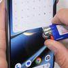 Мініатюра заднього боку Google Pixel 10 Pro XL