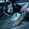 Миниатюра Bugatti Tourbillon, изображение 15