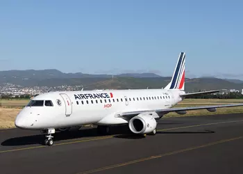 Air France инвестирует миллионы евро, чтобы пилоты перестали «блуждать» из-за глушителей GPS