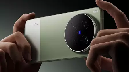 Найновіший фотофлагман Vivo X300 Ultra готується до глобального релізу — вже наступного тижня він перестане бути китайським ексклюзивом