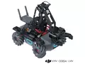 DJI | KYIV | ODESA | LVIV объявляют о начале продаж STEAM-робота Robomaster EP/EP Core в Украине