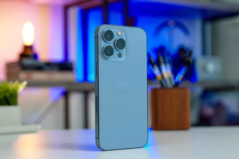 iPhone 14 Pro и iPhone 14 Pro Max станут первыми смартфонами в истории Apple с 8 ГБ ОЗУ