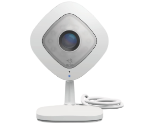 Arlo Q Wired Camera
