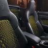 Водійське сидіння Porsche 911 Spirit 70