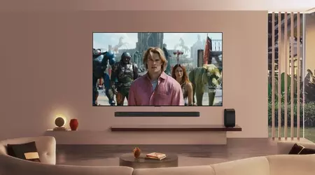 Телевізори LG OLED evo 2026 року отримають новий режим зображення Creator Original: як він вплине на перегляд контенту