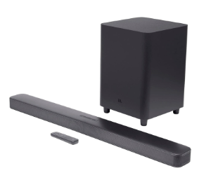 JBL Bar 5.1 Soundbar