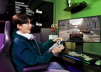 LG Display представит на CES 2024 OLED-панель для игровых мониторов с разрешением 1440p и поддержкой частоты обновления 480 Гц
