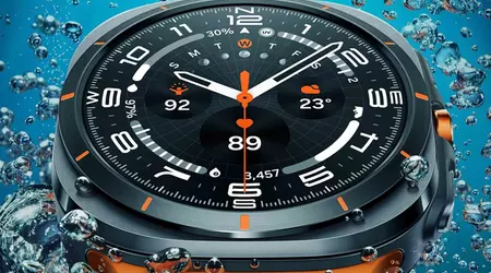 Samsung Galaxy Watch Ultra 2 to Feature Groundbreaking 5G and Satellite Connectivity by 2026