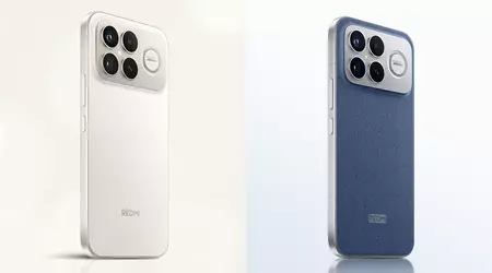 Динамік Redmi K90 Pro Max матиме функція самоочистки від пилу