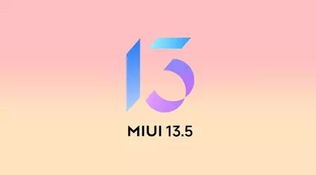 Які смартфони Xiaomi, Redmi та POCO не отримають MIUI 13.5