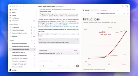 OpenAI представила оновлення Codex для розробників: які функції стали доступні користувачам