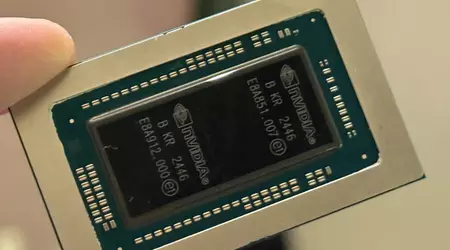 Характеристики першого CPU від Nvidia – 20 ядер і відеоядро потужніше за RTX 5070
