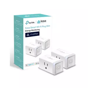 Kasa Smart Plug KP125M