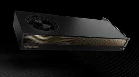 NVIDIA представила професійний GPU RTX PRO 5000 з 72 ГБ відеопам'яті