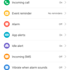 Xiaomi Mi Band 5 fitness bracelet Review - 5 stars!-104