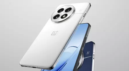 Snapdragon 8 Elite, batterie de 6000 mAh et protection IP68/69 : Le nouveau vaisseau amiral OnePlus 13 a été dévoilé en Chine