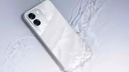 Oppo introduced new budget smartphones A6v and A6i+ with large batteries, 120 Hz screens, and enhanced water resistance