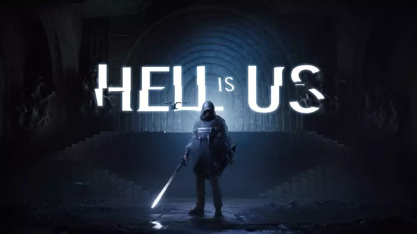 Арт-хаусное приключение: с чем столкнется игрок в Hell is Us
