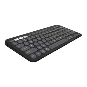 Logitech Pebble Keys 2 K380s