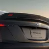 Cadillac CT5-V Blackwing F1 Collector Series - прев'ю інтер'єр 3