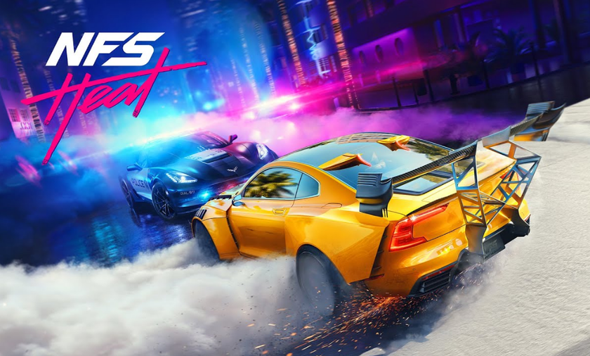 Первые оценки Need for Speed Heat: лучше в Most Wanted поиграйте
