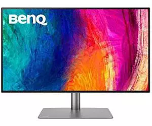 BenQ PD3220U Thunderbolt 3 Monitor