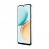 Смартфон Honor X7d у кольорі Meteor Silver