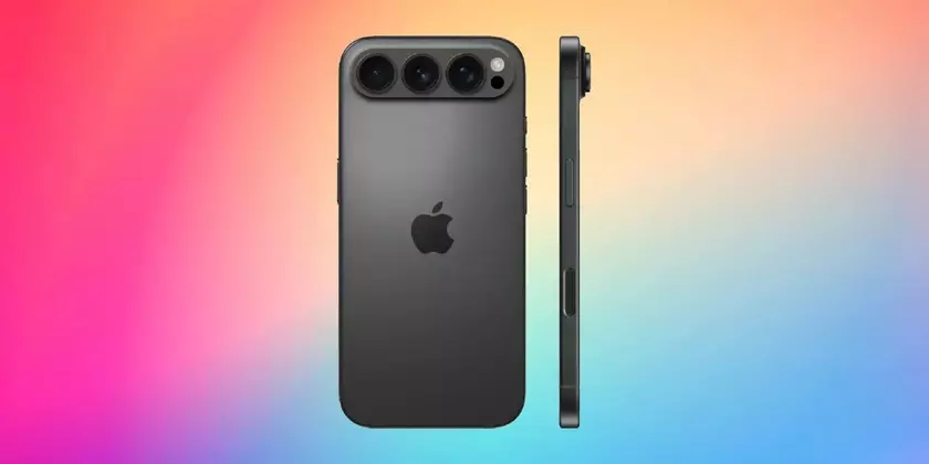 Apple планирует грандиозный редизайн iPhone: что ждать к 20-летию?