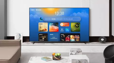 Hisense випустила нове покоління телевізорів E8S з підсвіткою RGB‑Mini LED, трьома варіантами діагоналей та відмінною аудіосистемою