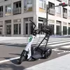 Тестування транспорту в реальних умовах