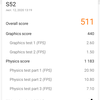 CAT S52 : le smartphone "incassable" à visage humain et NFC-64