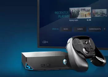 Открыт предзаказ на Steam Machines, первые владельцы получат в октябре (update)