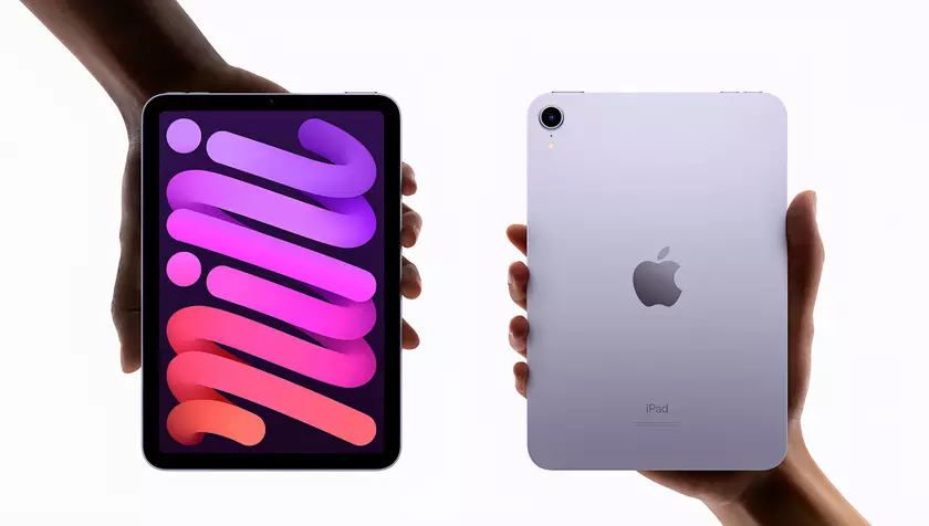Предложение дня: iPad mini 6 на Amazon со скидкой до $170
