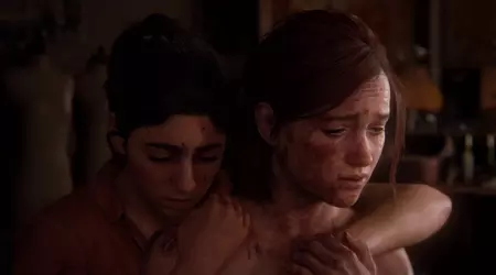 Огляд The Last of Us Part II Remastered
