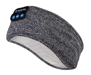 Perytong Bluetooth Headphones for Sleep