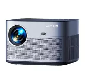 WiMiUS ‎P64