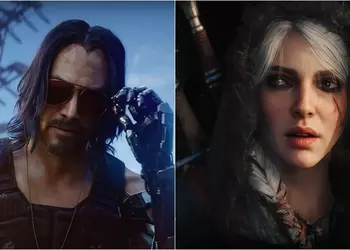 Игр CD Projekt будет больше и они не повторят провал Cyberpunk 2077: руководитель компании Михал Новаковски рассказал об амбициозных планах